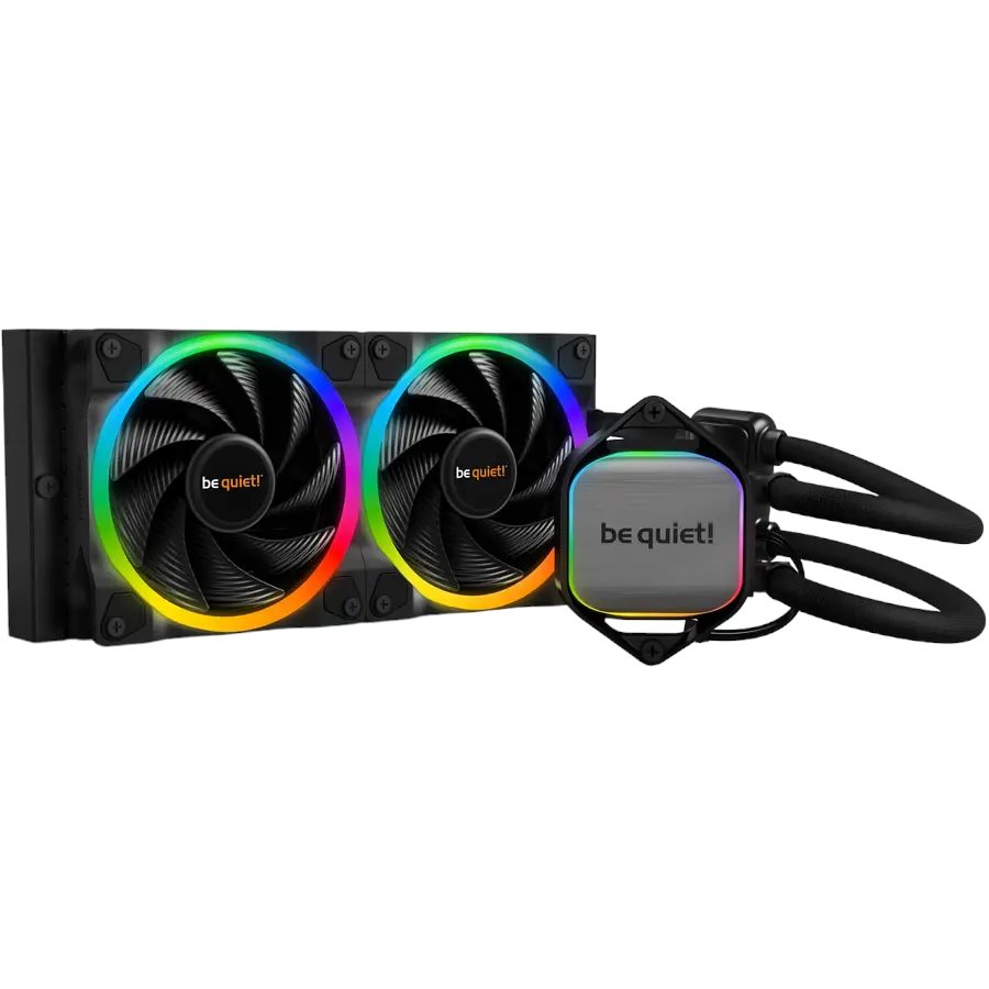 Cooler be quiet! Pure Loop 2 FX 240mm