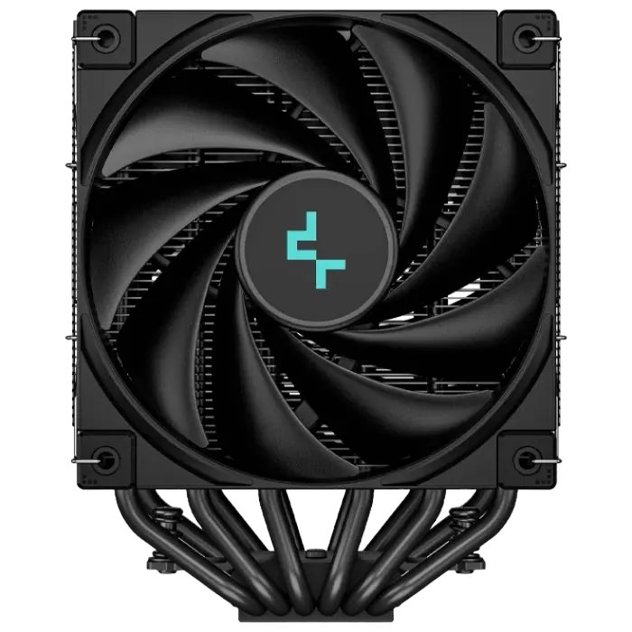 Кулер Deepcool AK620 Zero Dark