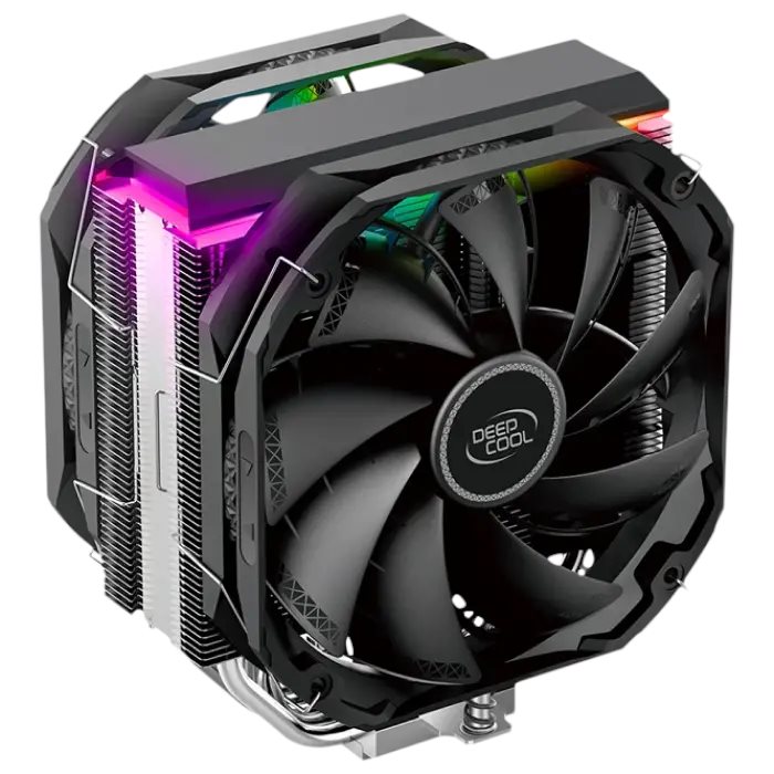 Cooler Deepcool AS500 PLUS