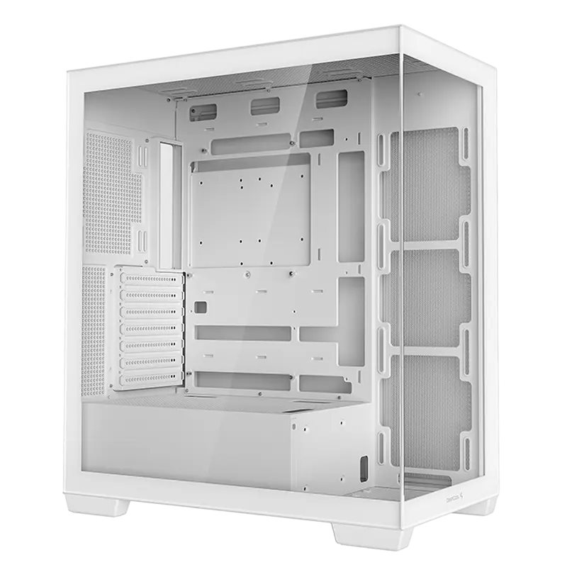 Корпус Deepcool CG580 White