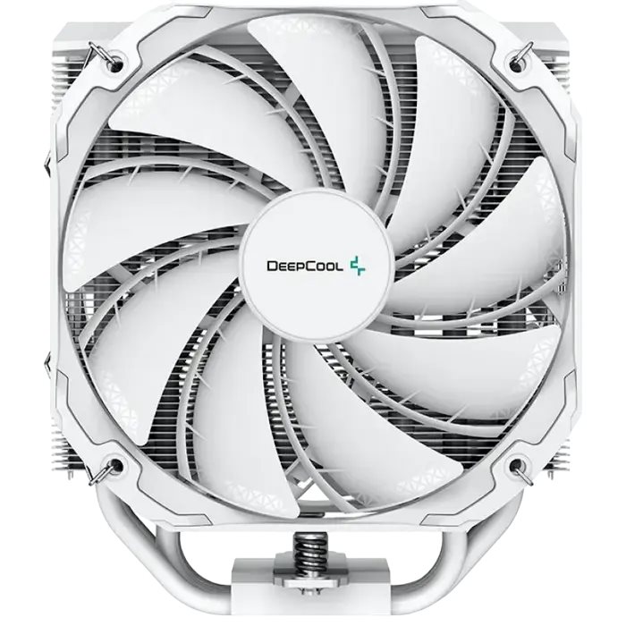 Cooler Deepcool AS500 PLUS WH