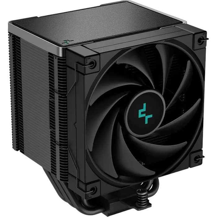 Кулер Deepcool AK500 ZERO DARK