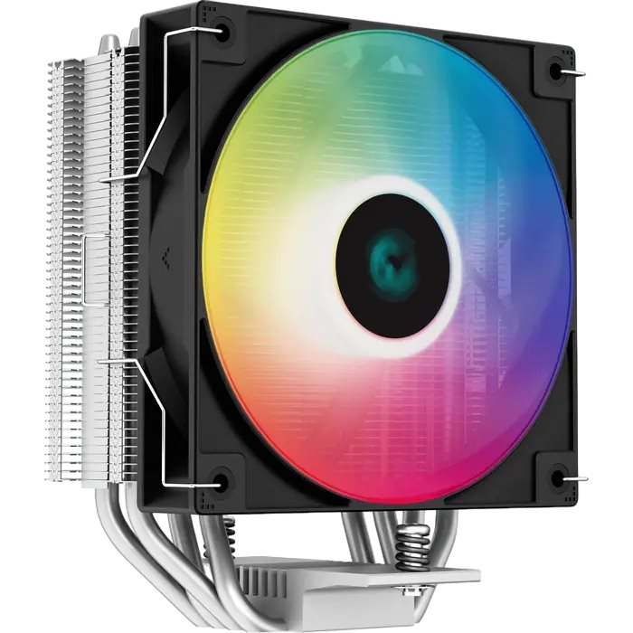 Cooler Deepcool AG400 LED