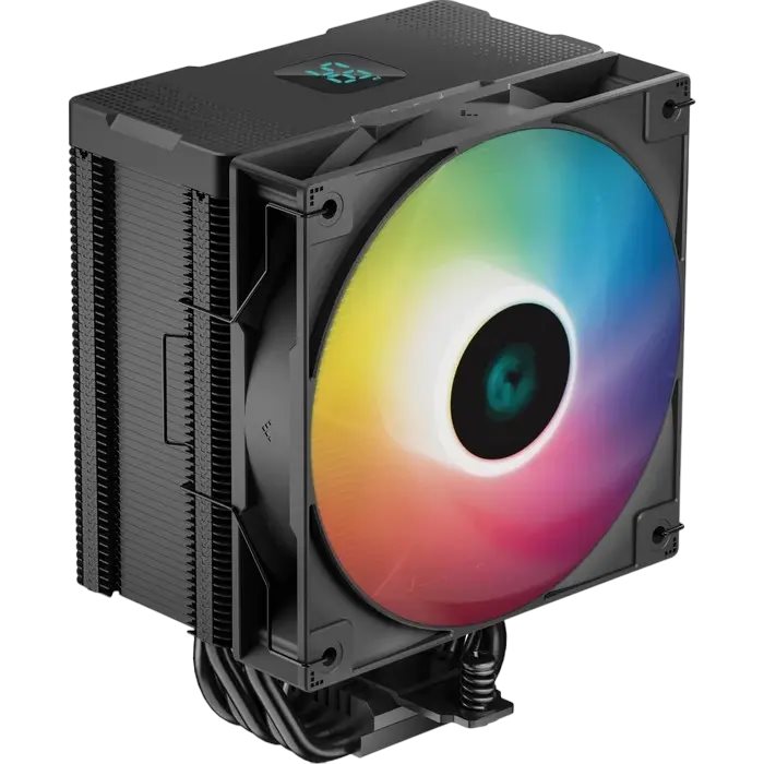 Cooler Deepcool AG500 DIGITAL ARGB