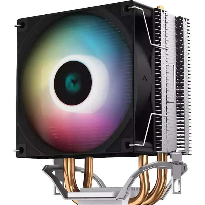 Cooler Deepcool AG300 LED