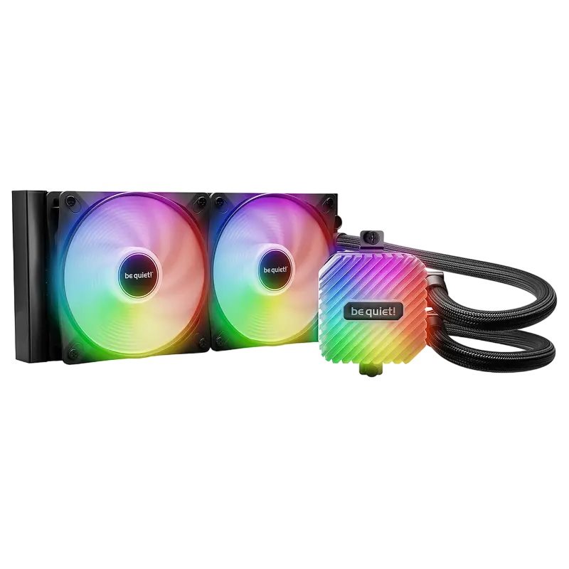 Cooler Be quiet! Light Loop 240