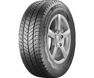 Anvelope Uniroyal Snow Max 3 215/60 R17 C 109/107T (104H) 8PR