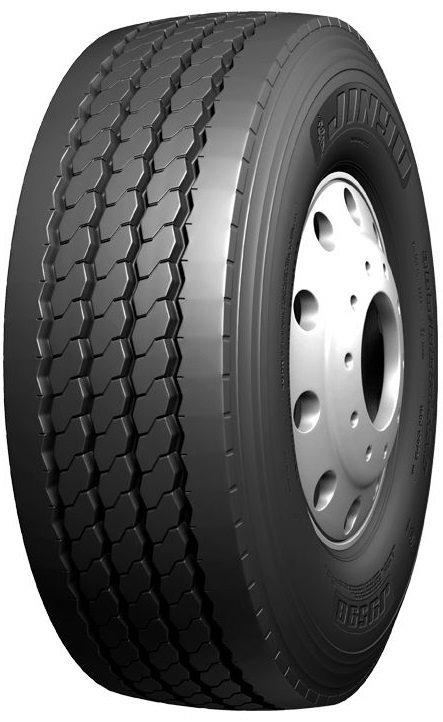 Anvelope Jinyu JY598 385/65 R22.5 164K 24PR