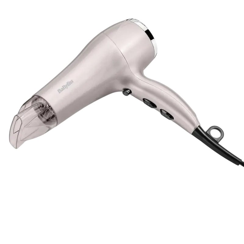 Фен BaByliss D781E