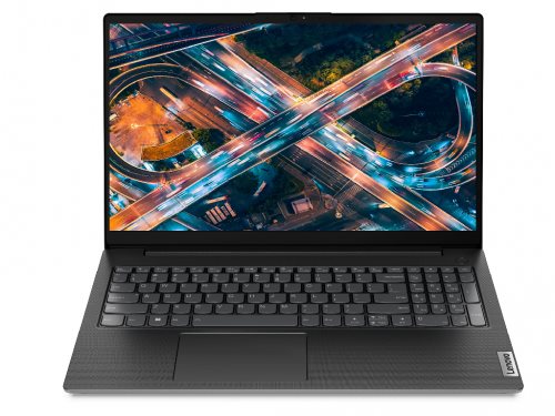 Ноутбук Lenovo V15 G3 IAP (Intel Core i3-1215U, 8GB, 256GB) Black