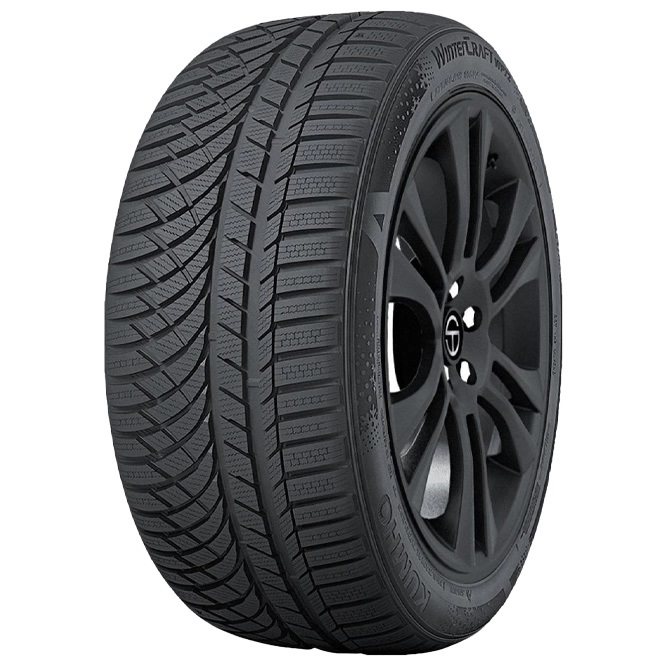 Шины Kumho WP-72 245/35 R20 95W TL XL