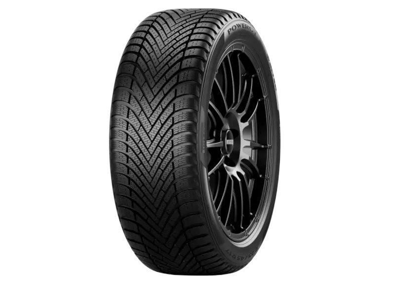 Шины Pirelli Powergy Winter 195/65 R15 95H TL XL