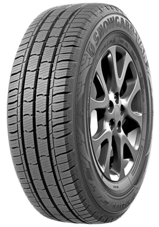 Шины Rosava Snowgard-Van 195/70 R15C 107R