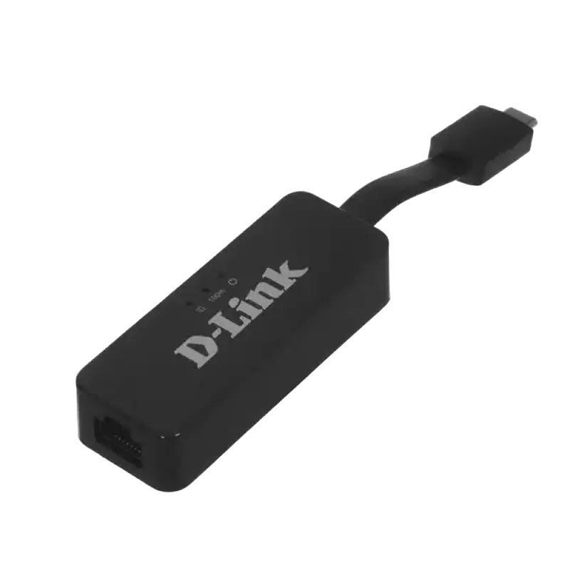 Сетевой адаптер D-Link DUB-2312/A2A