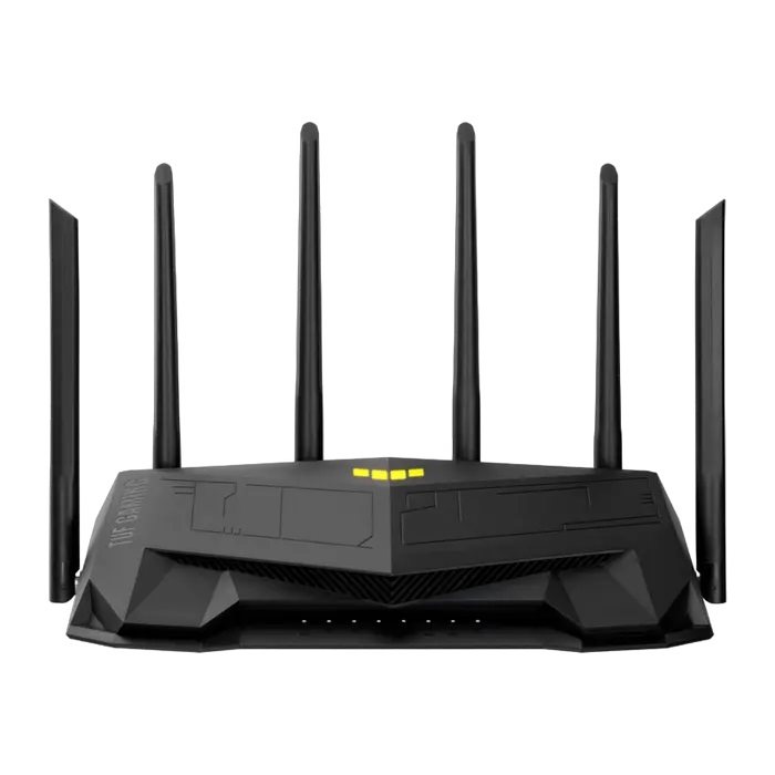 Router Asus TUF-AX6000