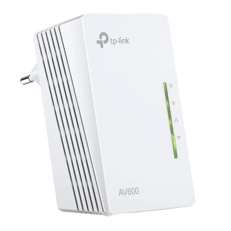 Адаптер Powerline TP-LINK TL-WPA4220