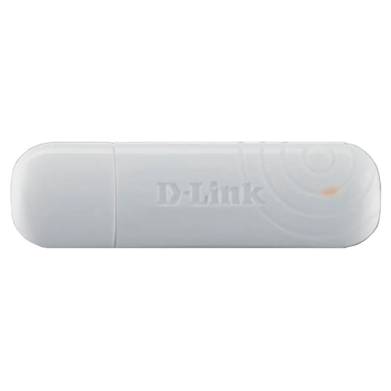 USB Aдаптер D-Link DWA-160/RU/C1B