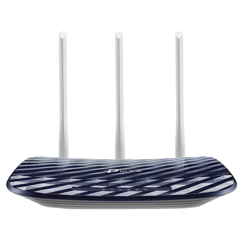 Router TP-LINK Archer C20 Blue