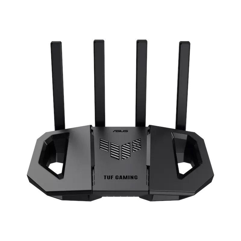 Router Asus TUF Gaming BE3600 Black