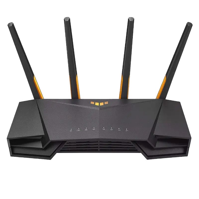 Router ASUS TUF-AX3000 V2 Black