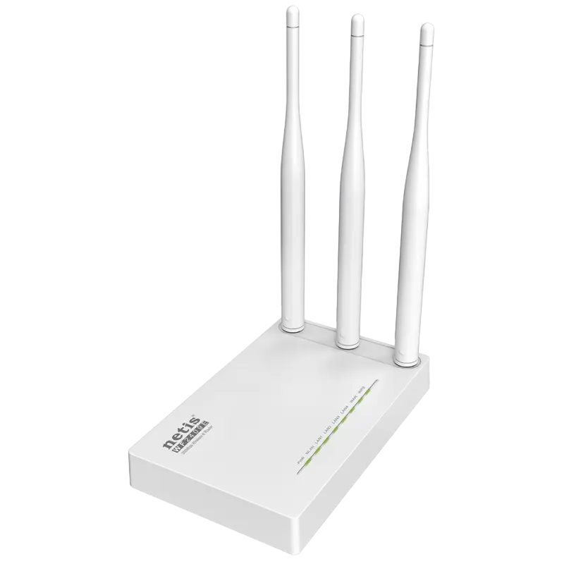 Router Netis WF2409E White