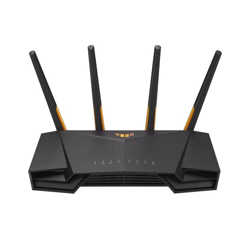 Router Asus TUF-AX4200 Black