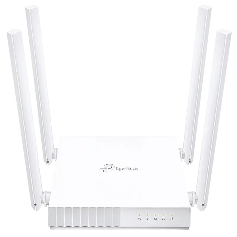 Router TP-LINK Archer C24 White