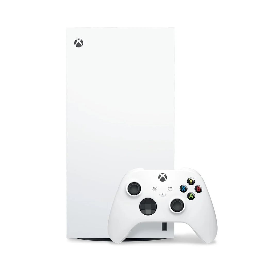 Console de jocuri Xbox Series X 1TB White