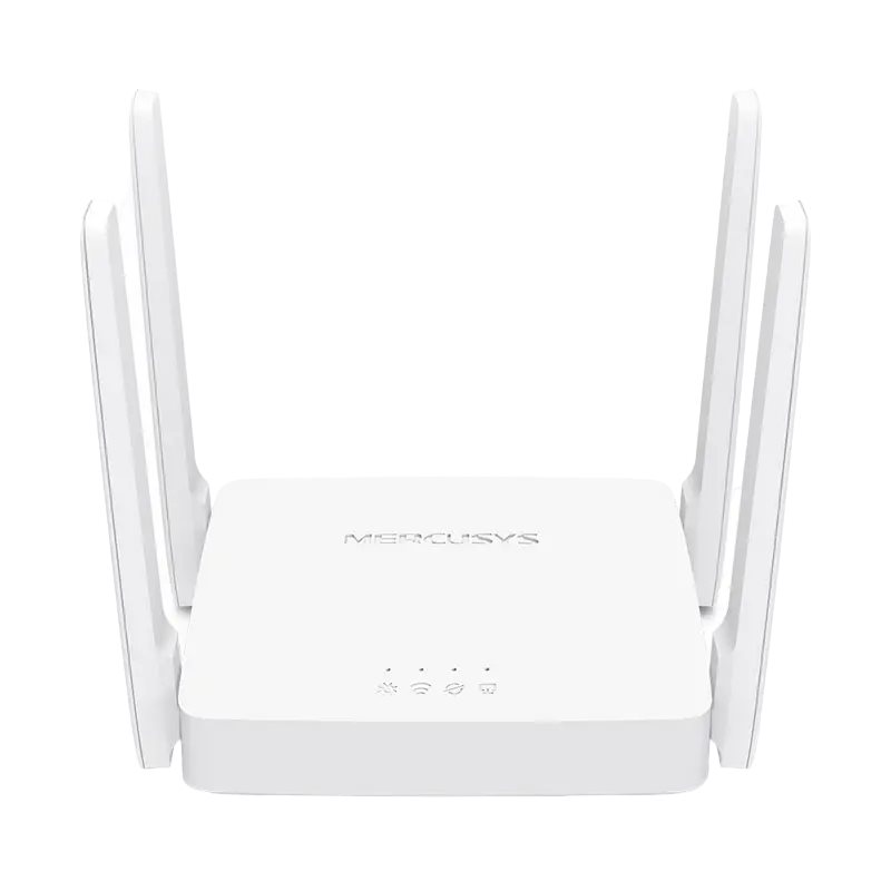 Router MERCUSYS AC10 White