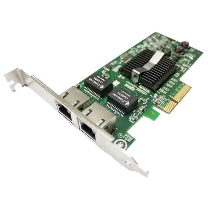 Adaptor de retea Intel 82576EB