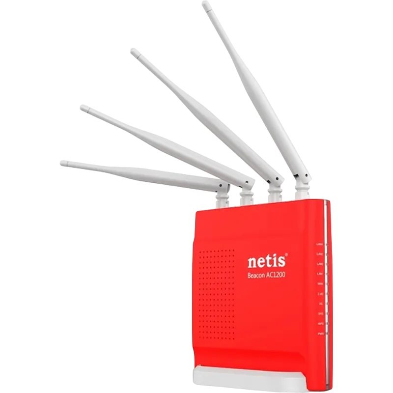 Router Netis WF2681