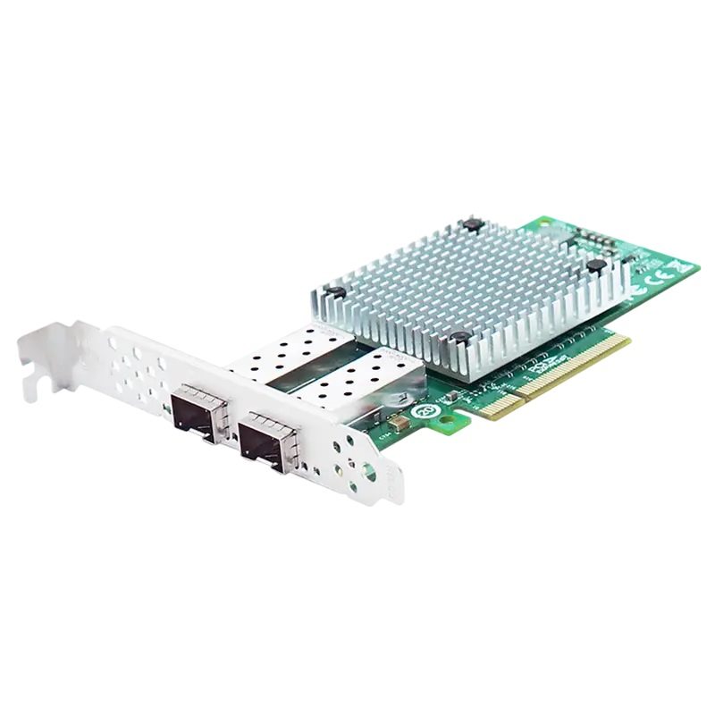 Adaptor de retea LR-Link LREC9812BF-2SFP+