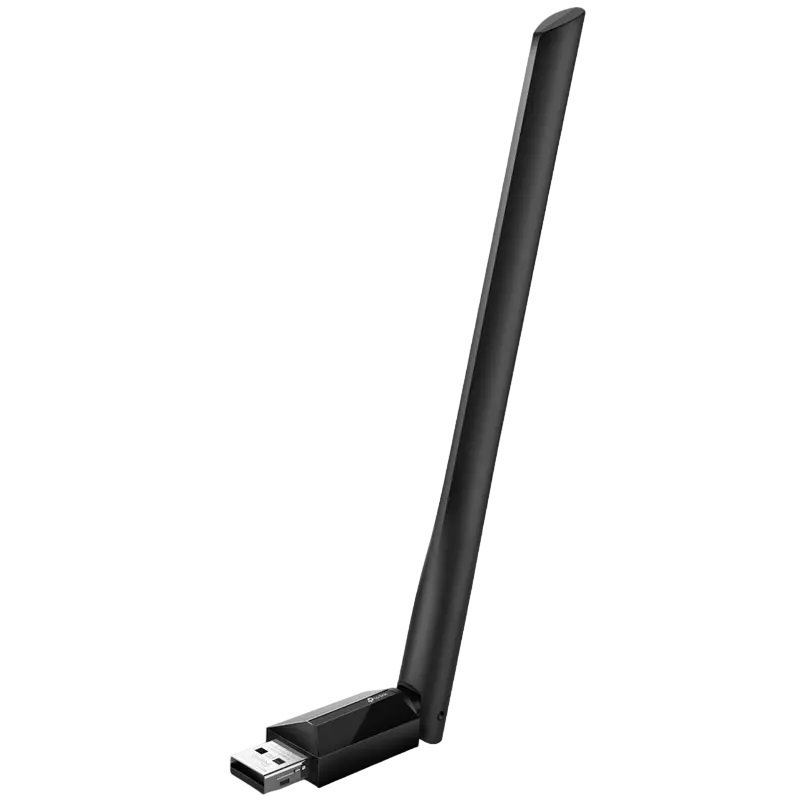 USB Aдаптер TP-LINK Archer T2U Plus