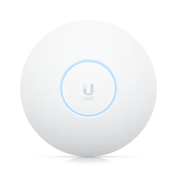 Punct de acces fără fir Ubiquiti U6-Enterprise