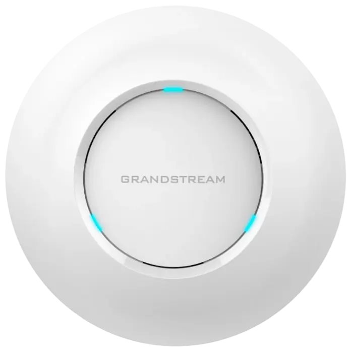 Беспроводная точка доступа Grandstream GWN7615 White