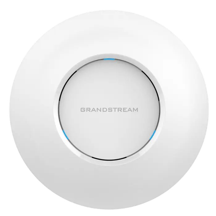 Беспроводная точка доступа Grandstream GWN7605 White