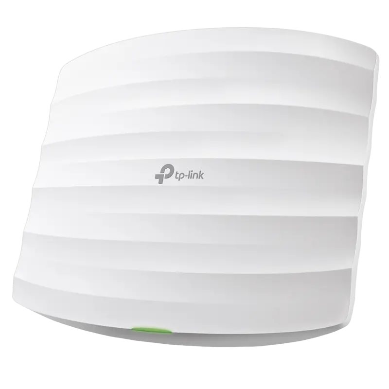 Punct de acces fără fir TP-LINK EAP330 White