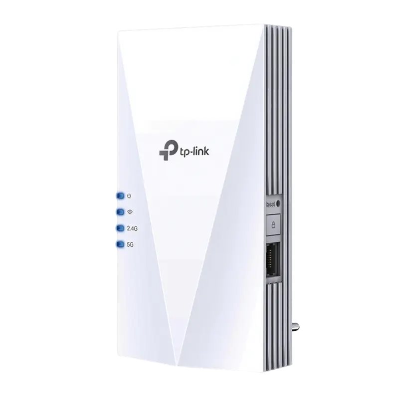 Усилитель сигнала TP-LINK RE500X White