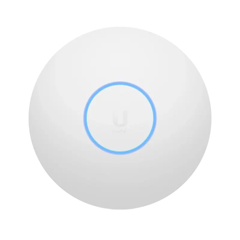 Беспроводная точка доступа Ubiquiti U6 Pro