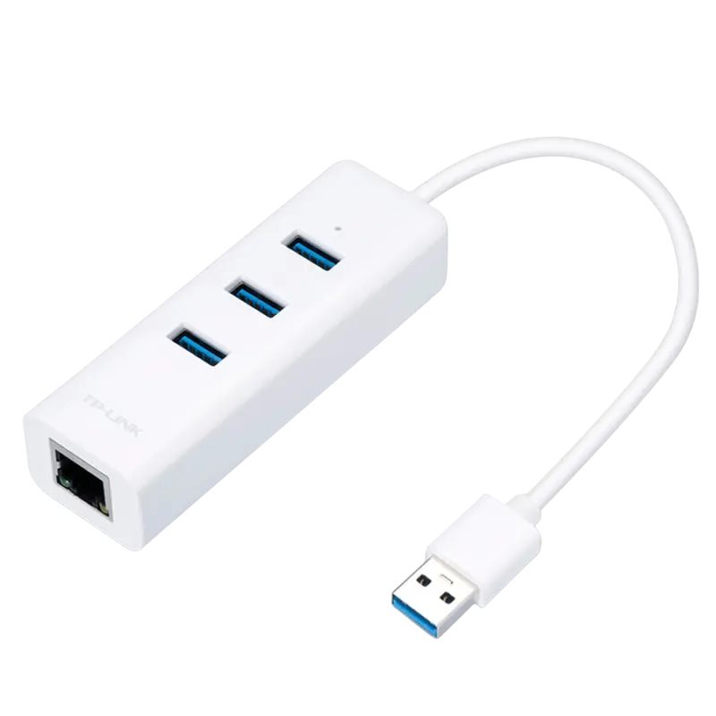 USB Aдаптер TP-LINK UE330