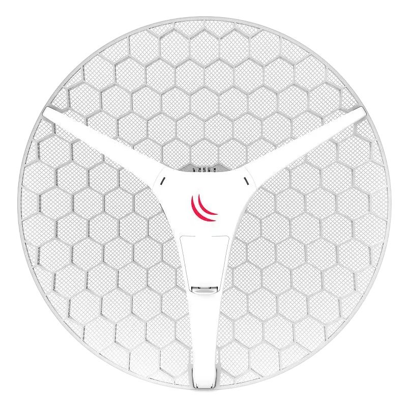 Точка доступа MikroTik LHG XL HP5