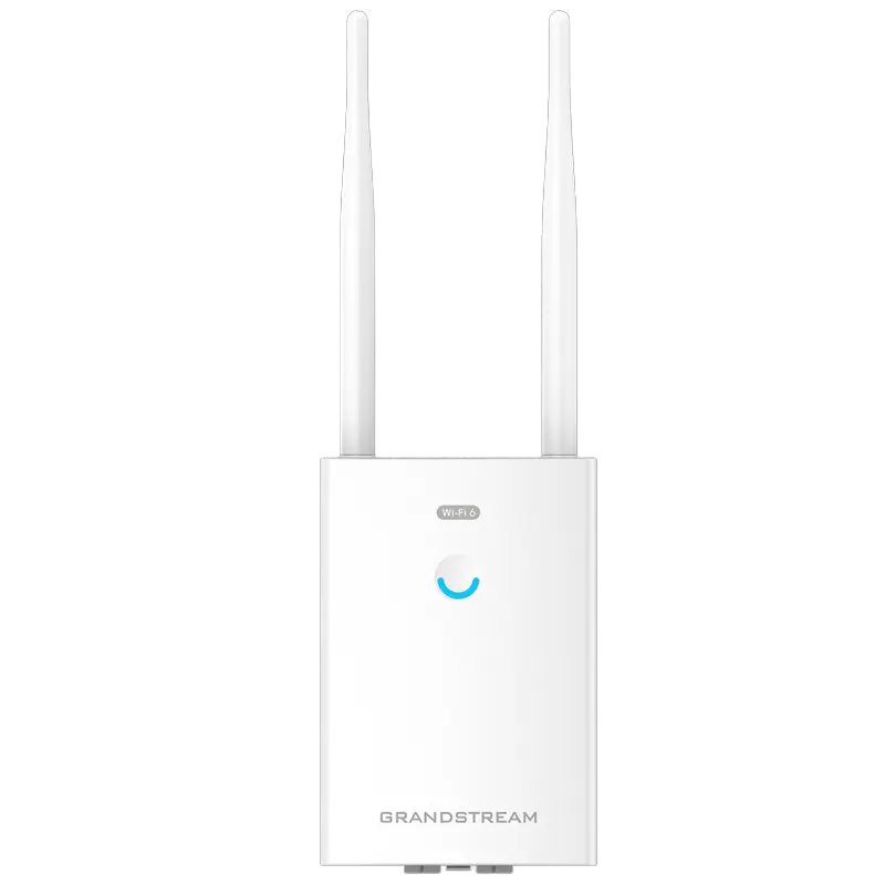 Точка доступа Grandstream GWN7660LR White