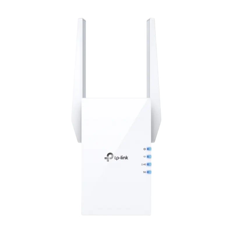 Беспроводная точка доступа TP-LINK RE505X White