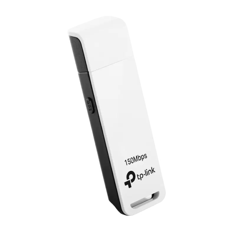 USB Aдаптер TP-LINK TL-WN727N