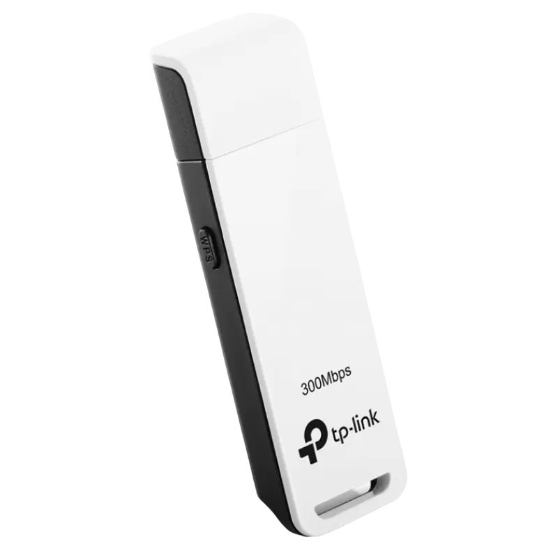 USB Aдаптер TP-LINK TL-WN821N