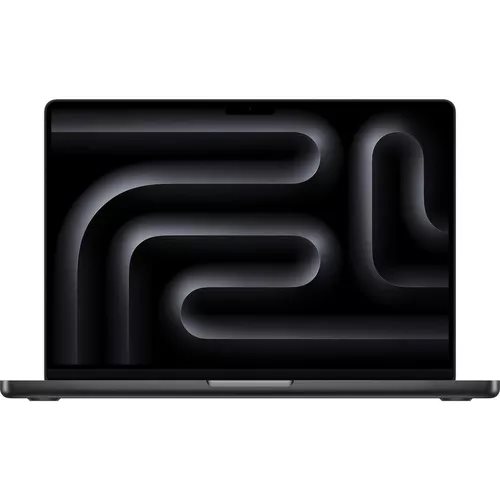 Ноутбук Apple MacBook Pro 14" MX2J3 2024 (M4 Pro, 24Gb/1Tb) Space Black