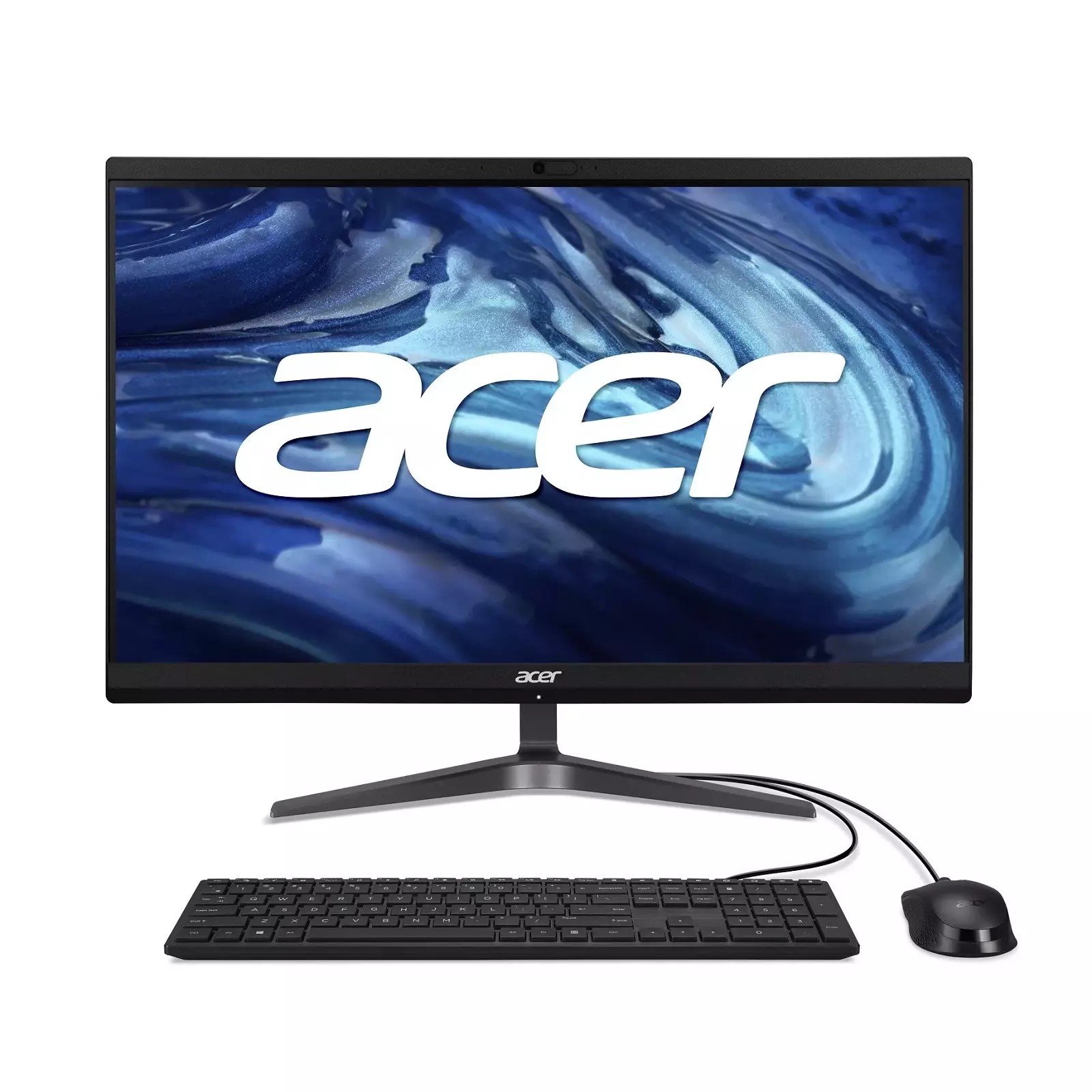 Моноблок Acer Veriton Z2514G (Core i3-1215U, 8GB, 256GB, Win11Pro)