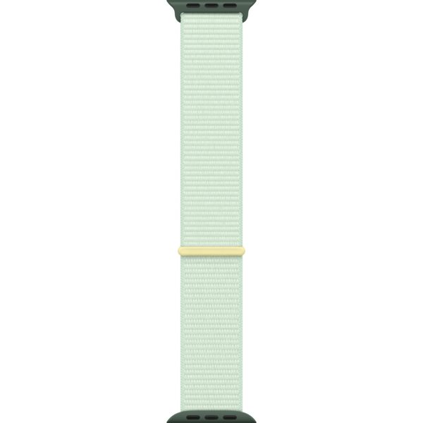 Ремешок APPLE 45mm Soft Mint Sport Loop MW4Q3ZM/A