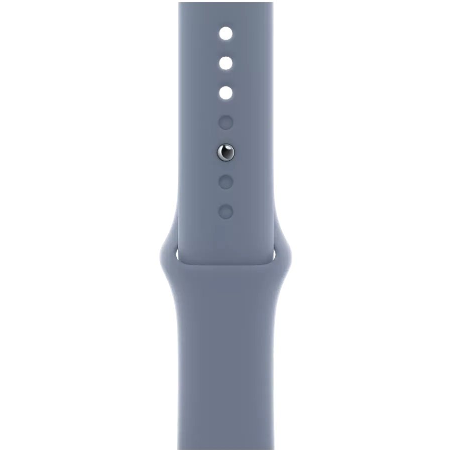 Ремешок Apple 41mm Sport Band Slate Blue