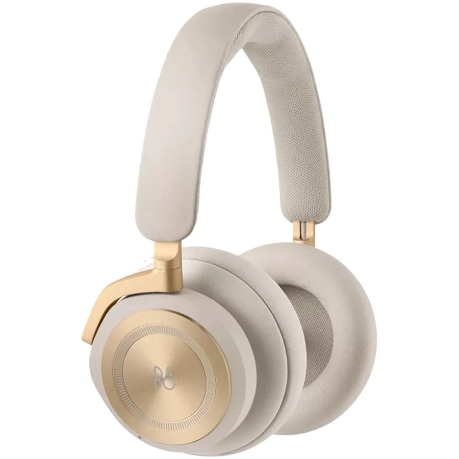 Căști Bang Olufsen Beoplay HX Gold Tone